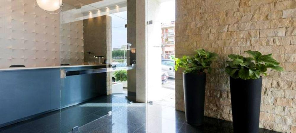 Annunziata Apart-hotel Messina