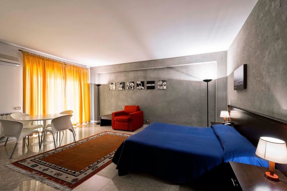 Apart-hotel Annunziata 4*