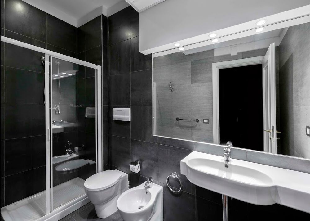 Apart-hotel Annunziata Messina