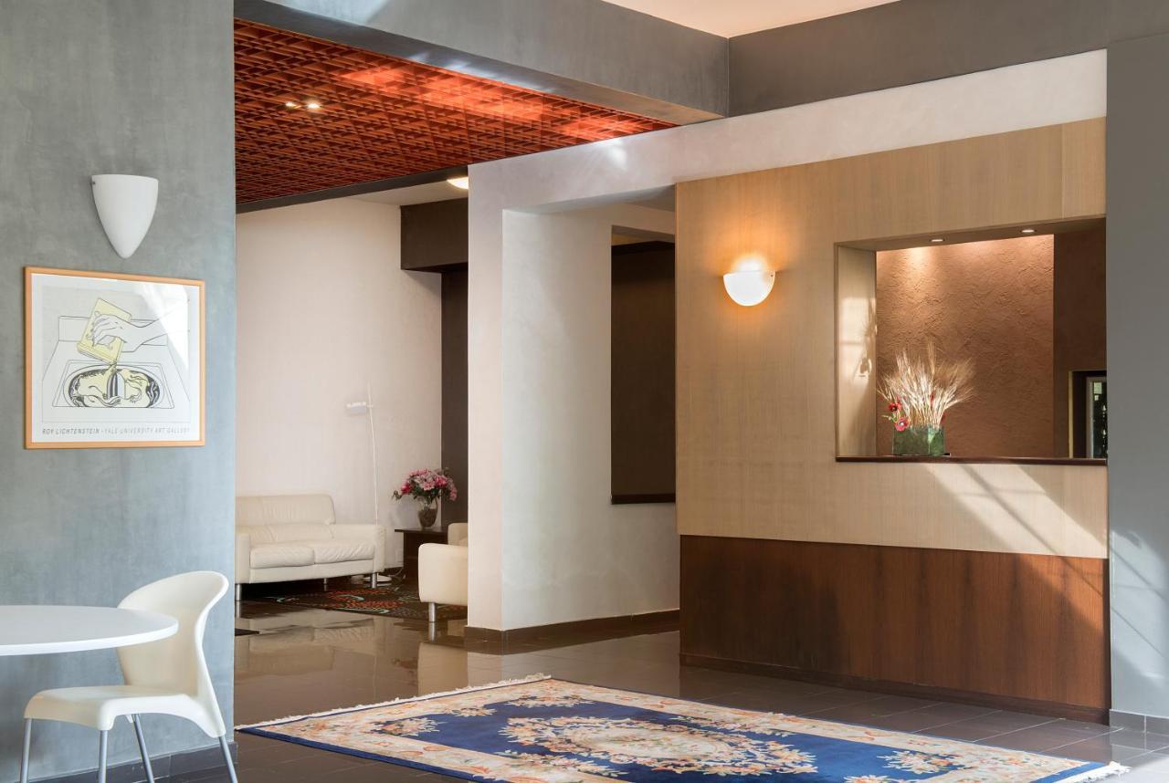 Annunziata Apart-hotel Messina